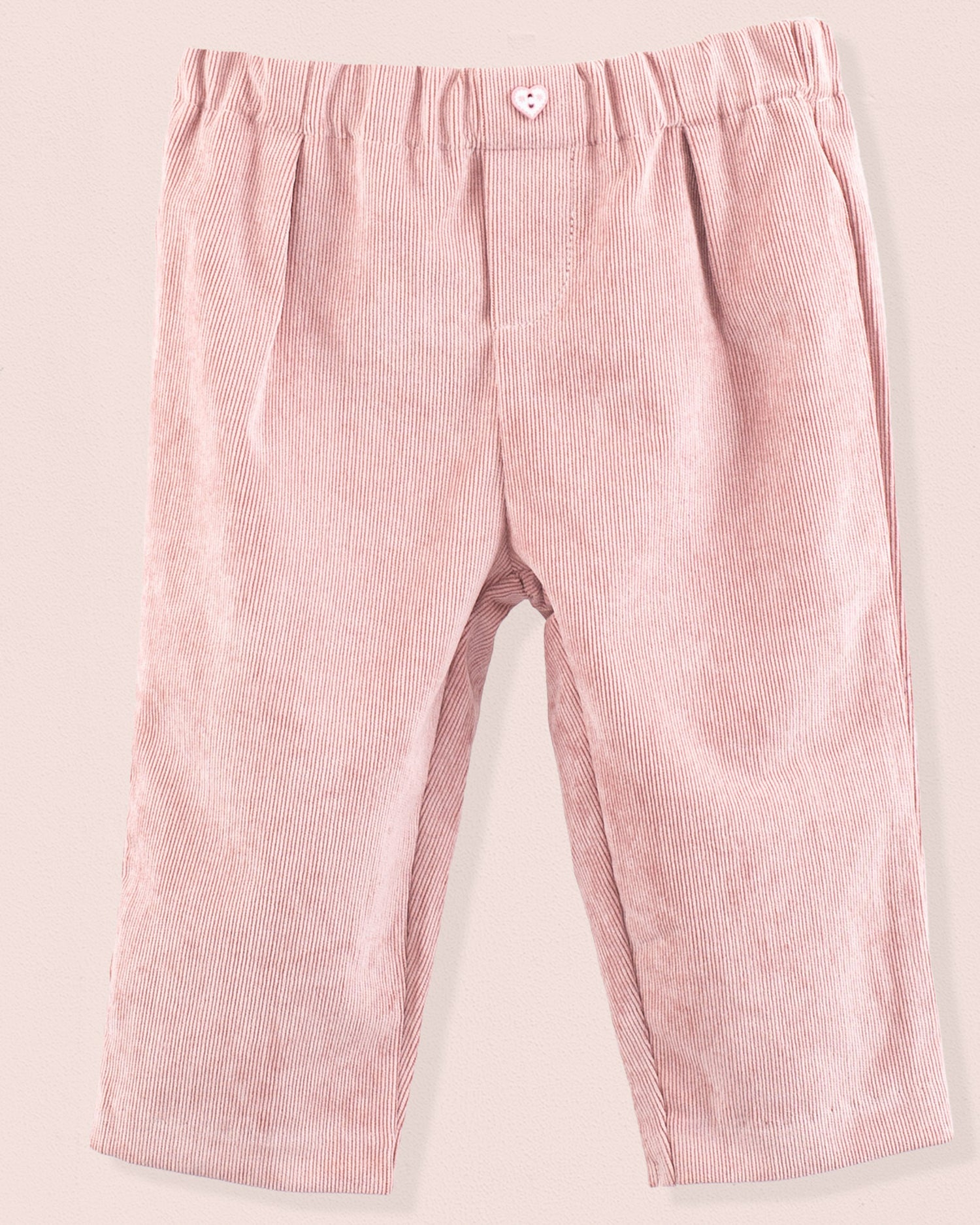 Maddy Rose Corduroy Pant